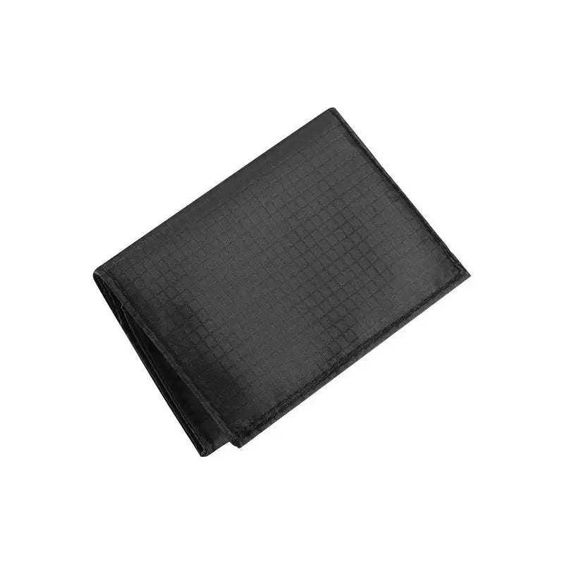 ๐ DISCREET TRAVEL ESSENTIAL | Hidden Belt Pouch โ Under-Clothing Passport, Cash & Card Organizer