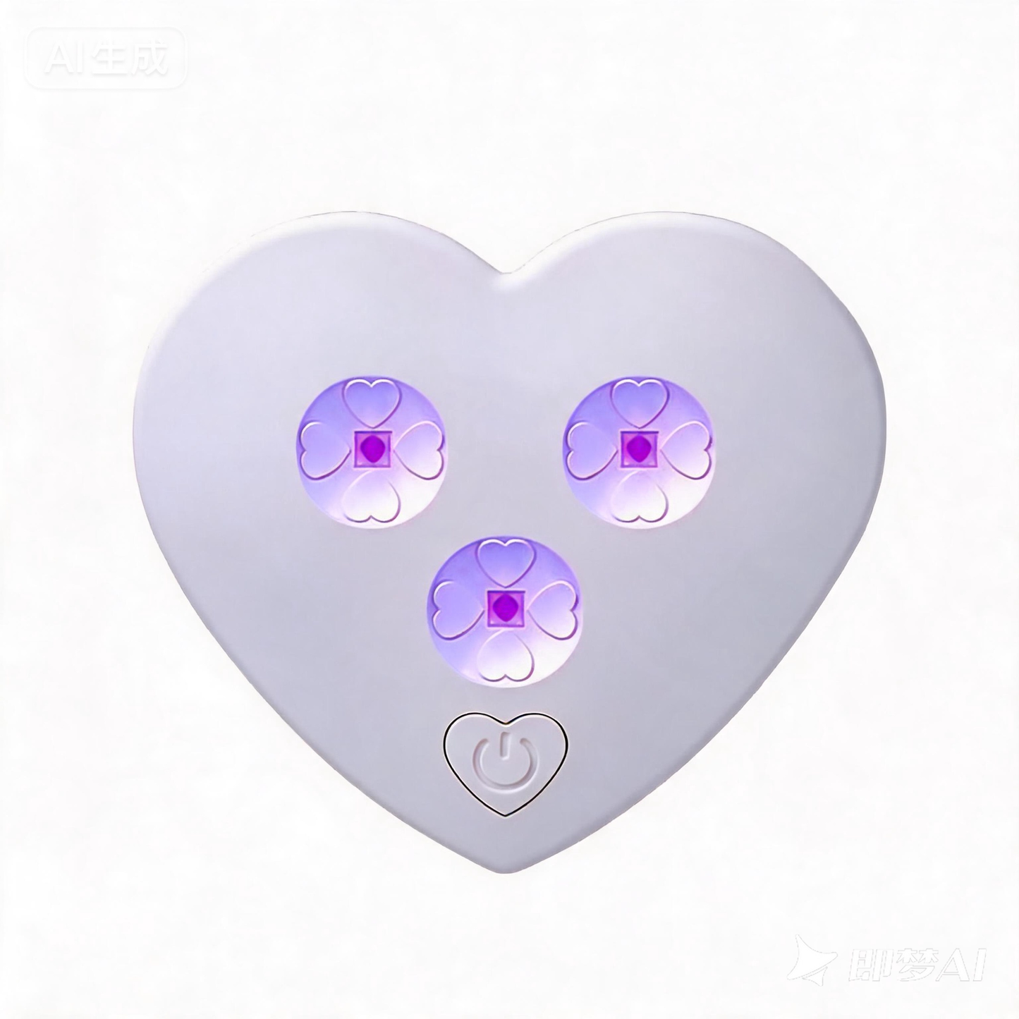 Smart UVC Toilet Light โ A Cleaner Routine, Automatically