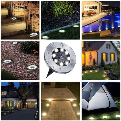 🌞Solar Lights for Outside💡
