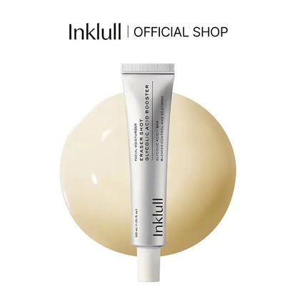 ✨Eraser Shot Glycolic Acid Booster, Daily Clarifying Multi-Acid Formula for Smoother, Clear-Looking Skin, 1.01 fl. oz.