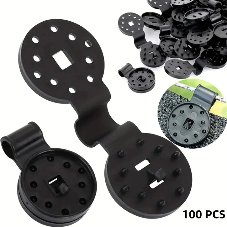 100 PCS