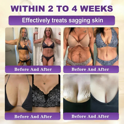 Made and Shipped from USA🍁INKLULL® Biotin 10-in-1 Skin Restoration Cream - Last Day Promotion: 75% OFF
