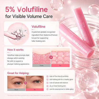 🔥LAST DAY 60% OFF🎁Korean Pink Collagen Volume Multi Balm