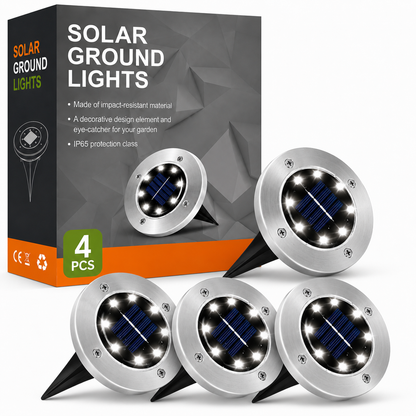 🌞Solar Lights for Outside💡