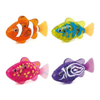 1 Set (Orange+Red+Yellow+Purple)