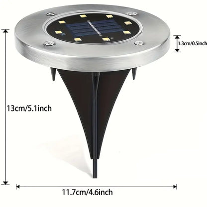 🌞Solar Lights for Outside💡