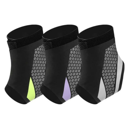 Ultra-Thin Breathable Ankle Support Brace
