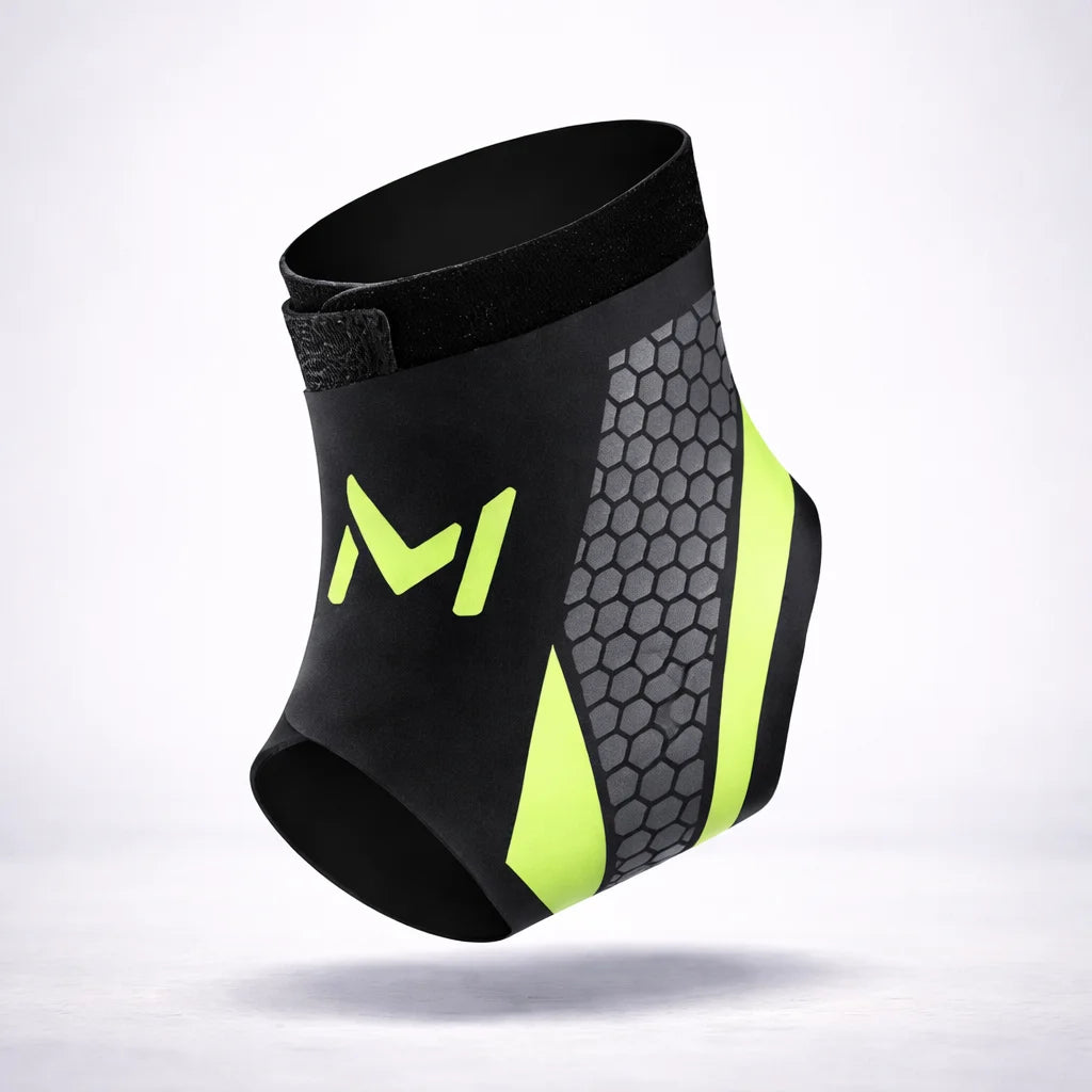 Ultra-Thin Breathable Ankle Support Brace
