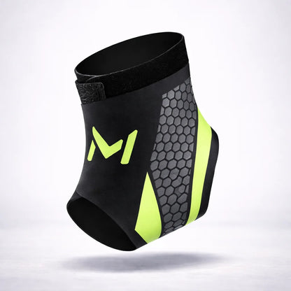 Ultra-Thin Breathable Ankle Support Brace