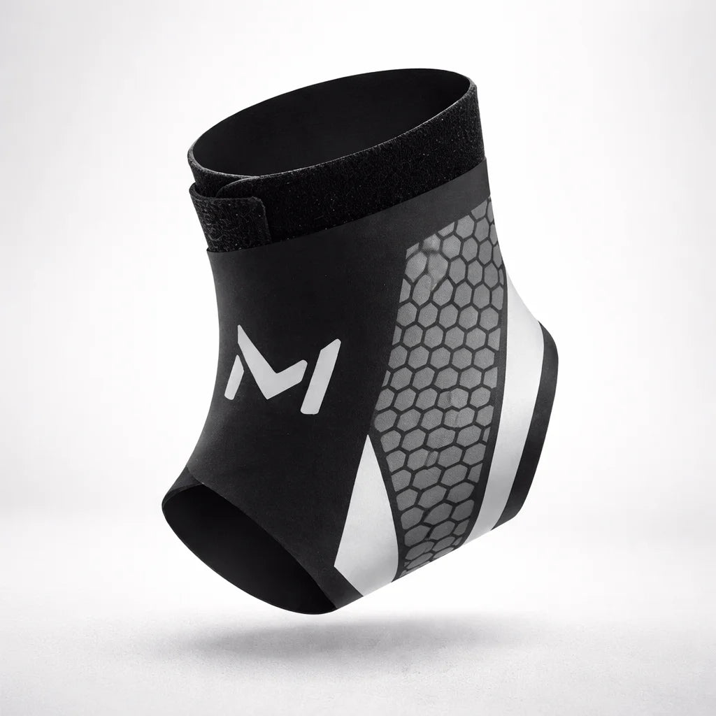 Ultra-Thin Breathable Ankle Support Brace