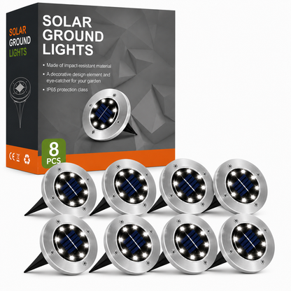 🌞Solar Lights for Outside💡