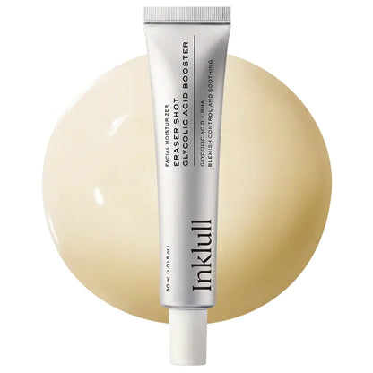 ✨Eraser Shot Glycolic Acid Booster, Daily Clarifying Multi-Acid Formula for Smoother, Clear-Looking Skin, 1.01 fl. oz.