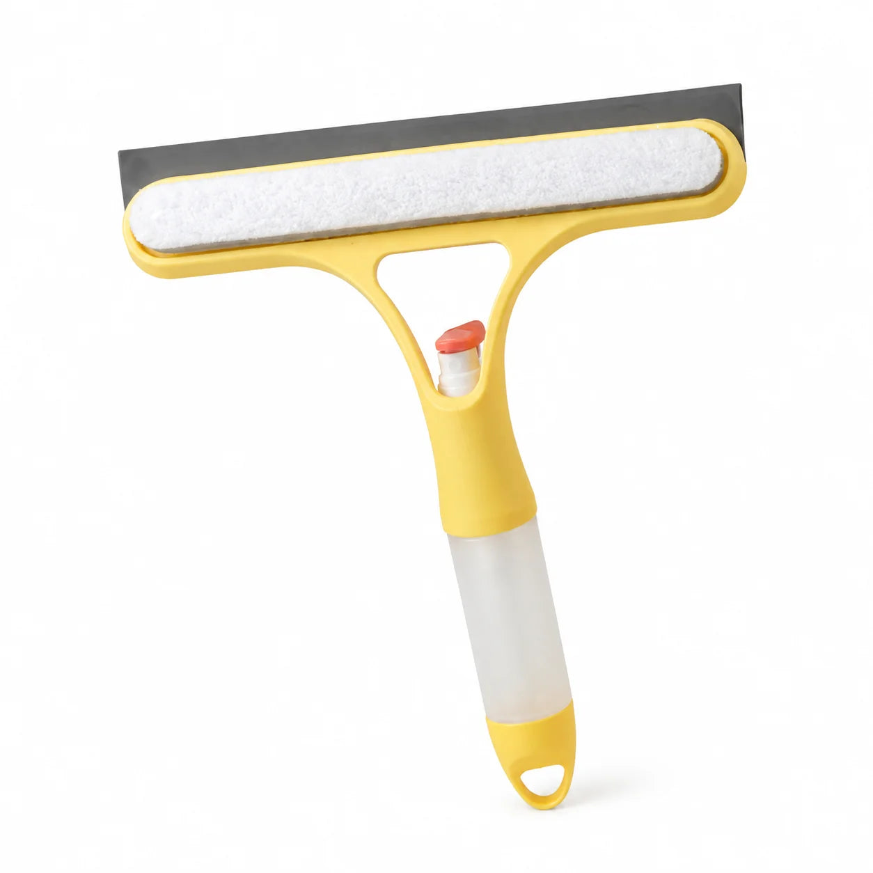 💧3-in-1 Spray Window Cleaning Squeegee