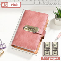 Blush Pink