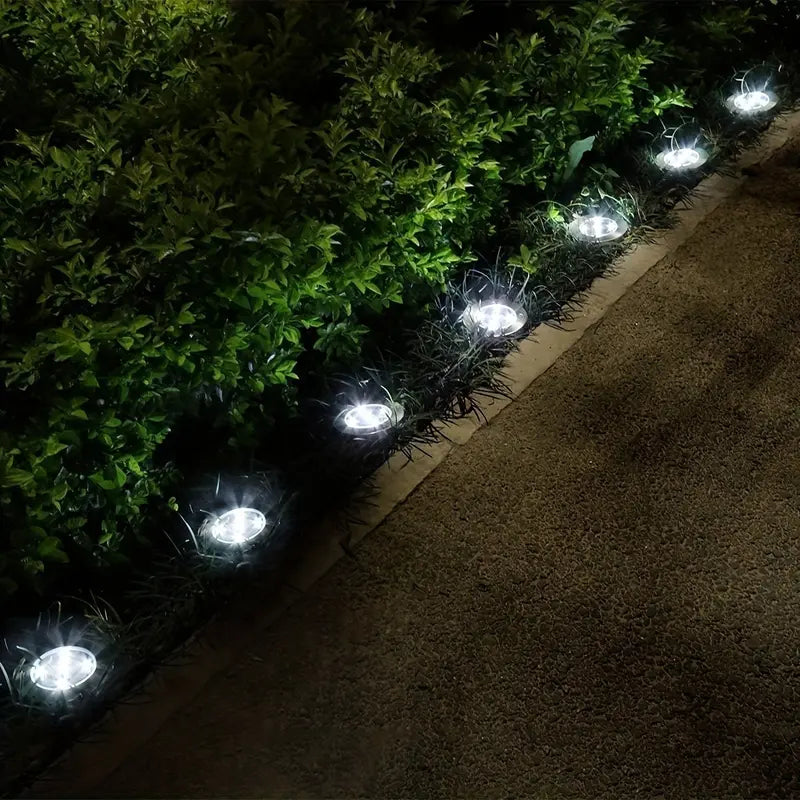 🌞Solar Lights for Outside💡